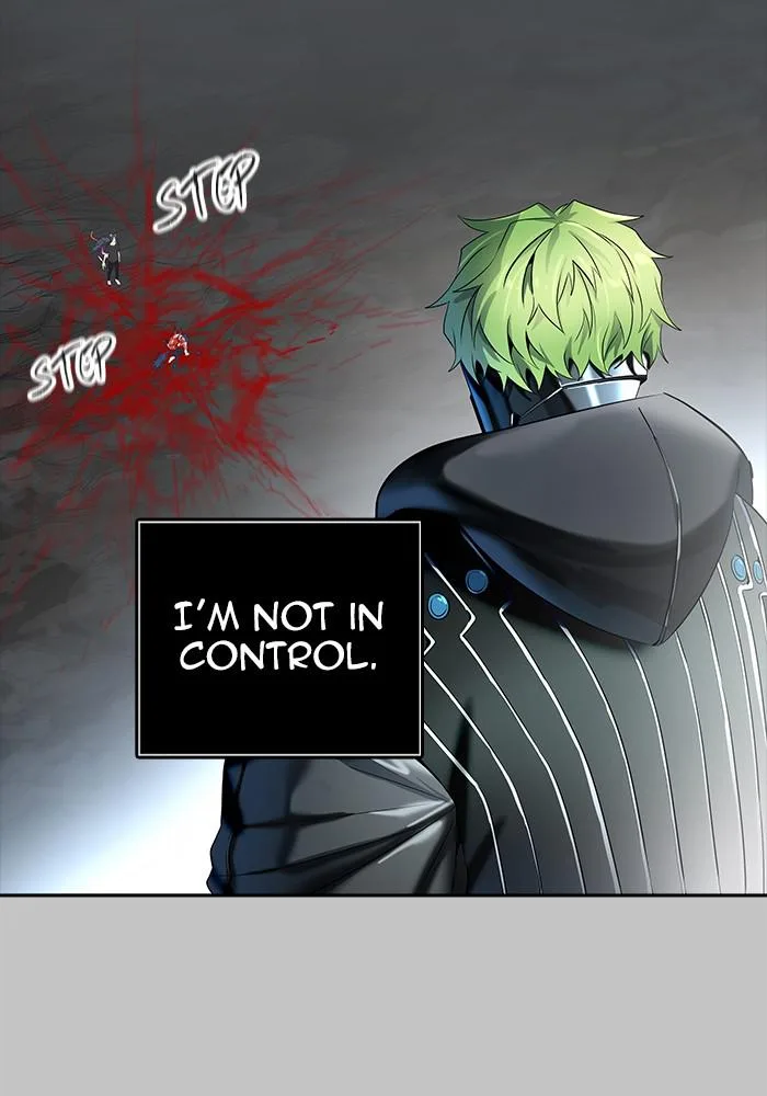 Tower of God - Chapter 536 - Page 117