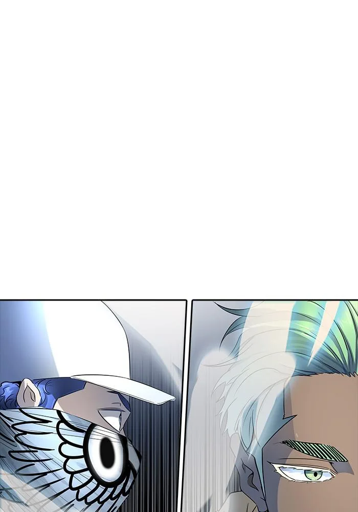 Tower of God - Chapter 536 - Page 12