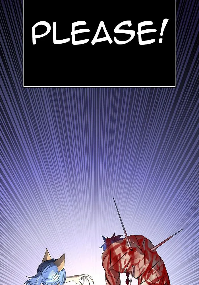 Tower of God - Chapter 536 - Page 123