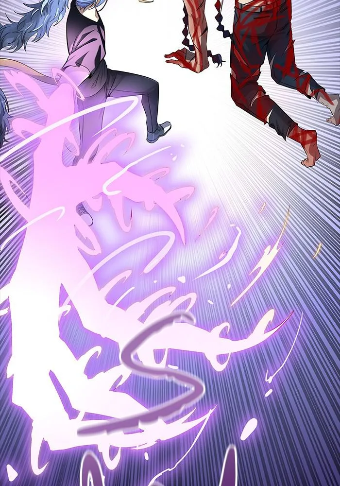 Tower of God - Chapter 536 - Page 124