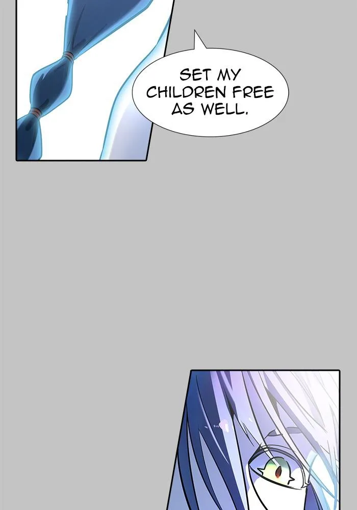 Tower of God - Chapter 536 - Page 127