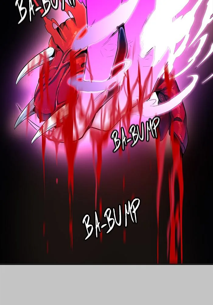 Tower of God - Chapter 536 - Page 136