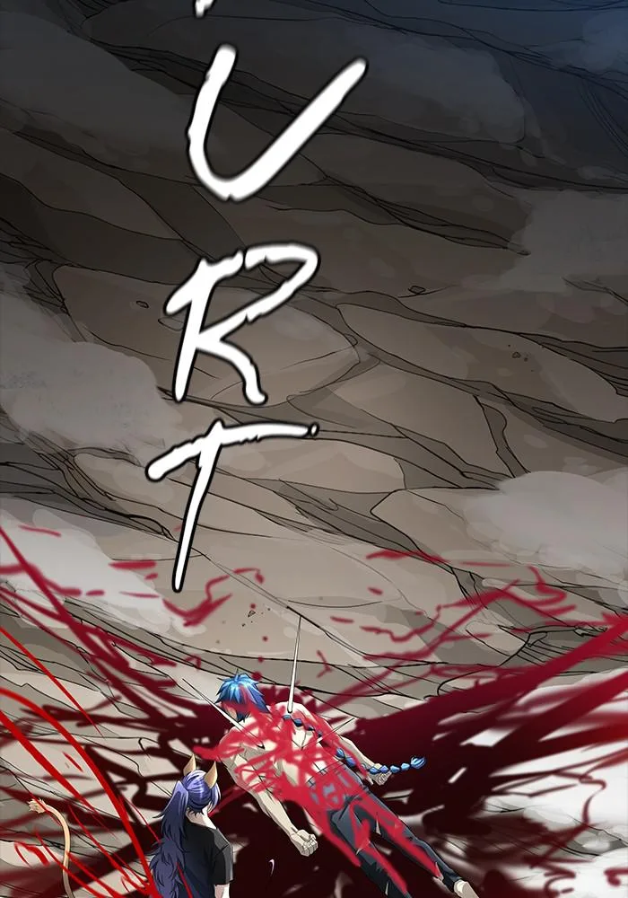Tower of God - Chapter 536 - Page 138