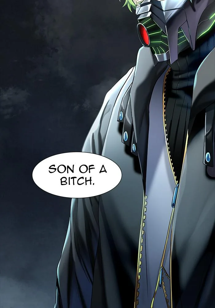 Tower of God - Chapter 536 - Page 149