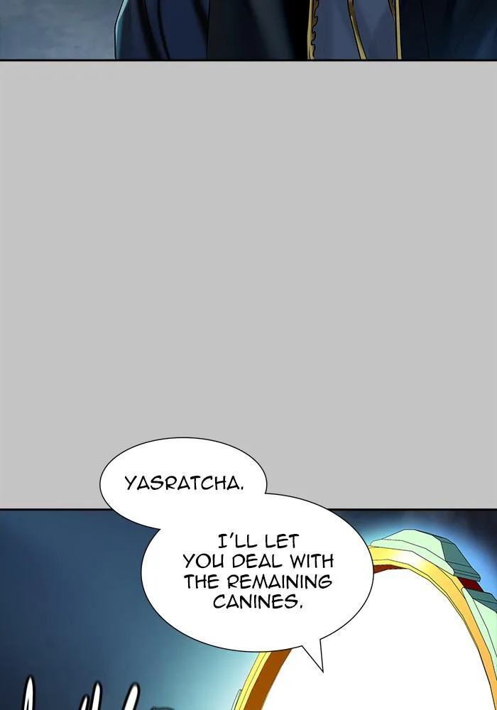 Tower of God - Chapter 536 - Page 150