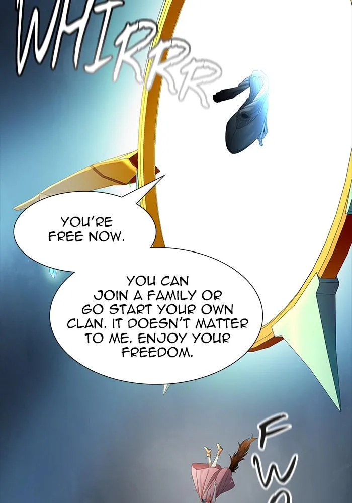 Tower of God - Chapter 536 - Page 151