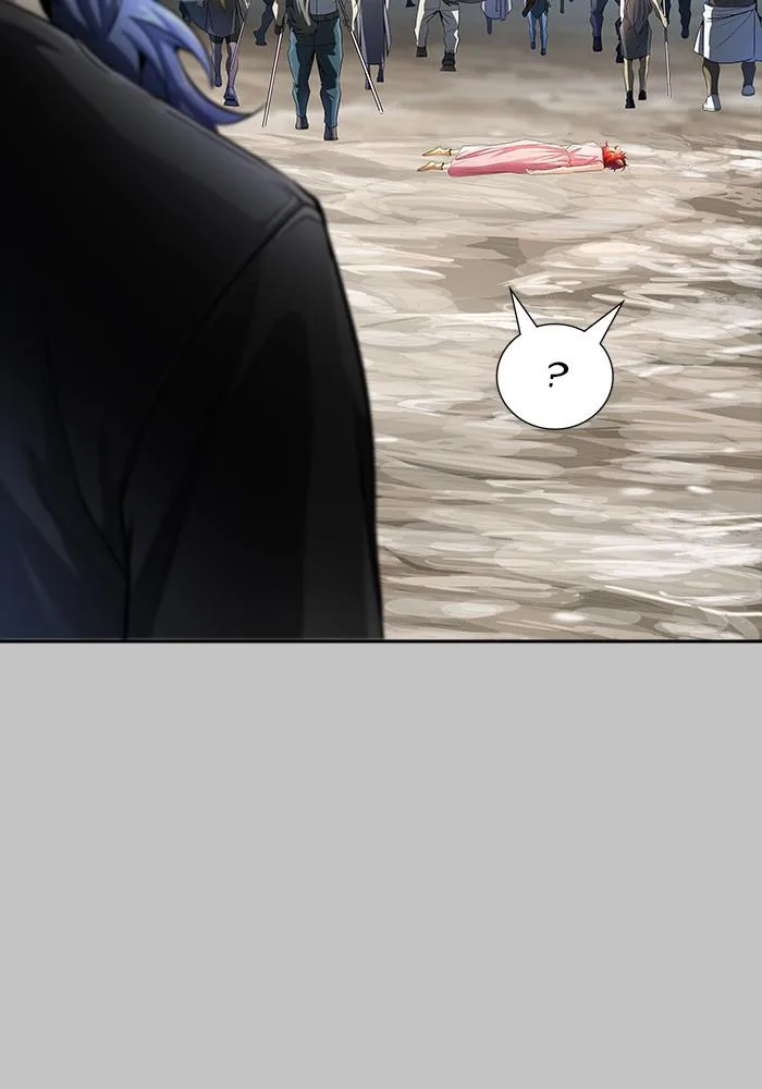 Tower of God - Chapter 536 - Page 158