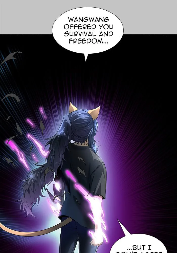 Tower of God - Chapter 536 - Page 159