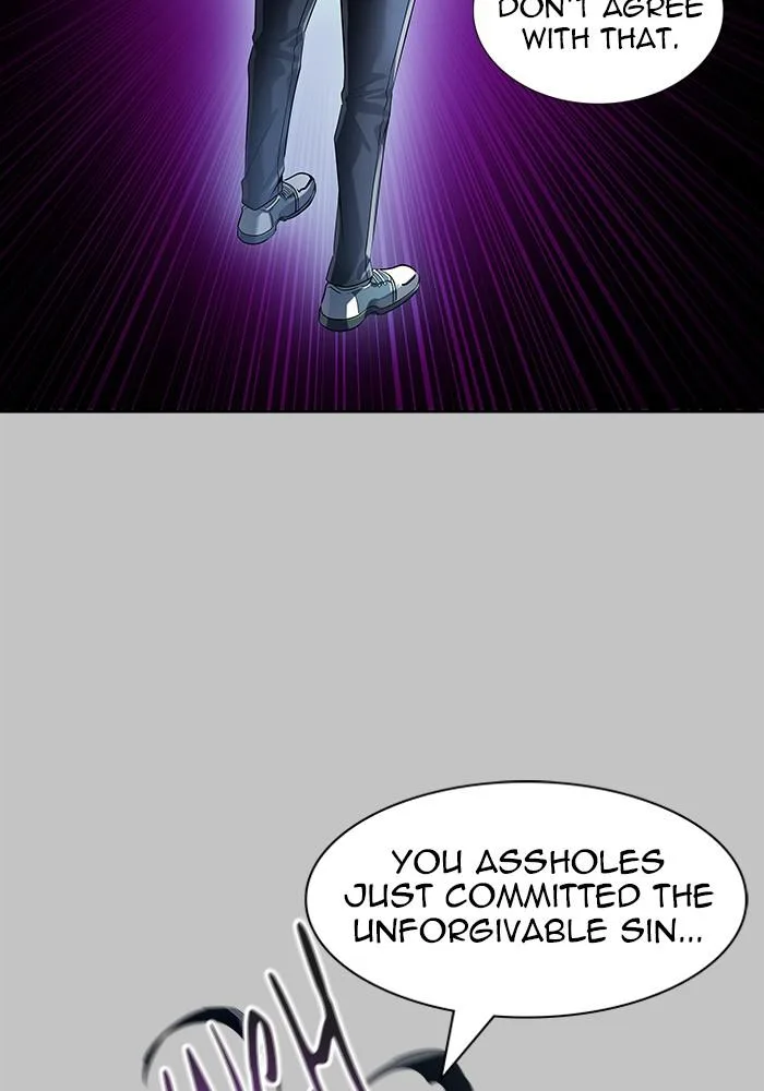 Tower of God - Chapter 536 - Page 160