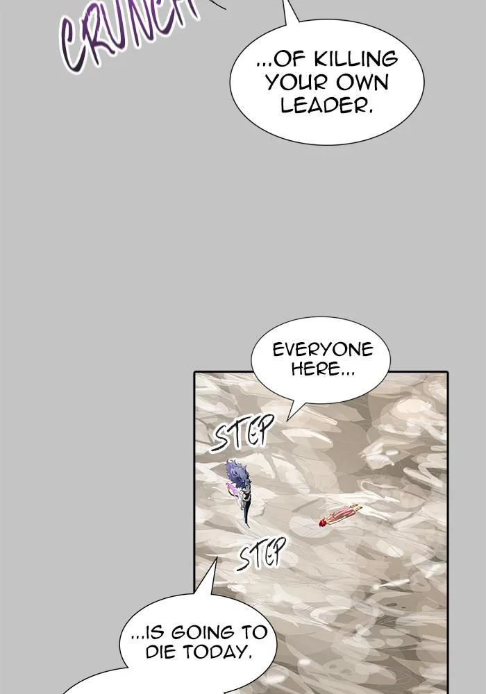 Tower of God - Chapter 536 - Page 162