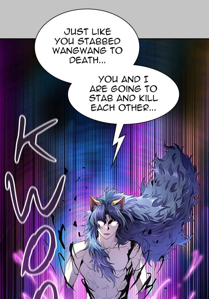 Tower of God - Chapter 536 - Page 164