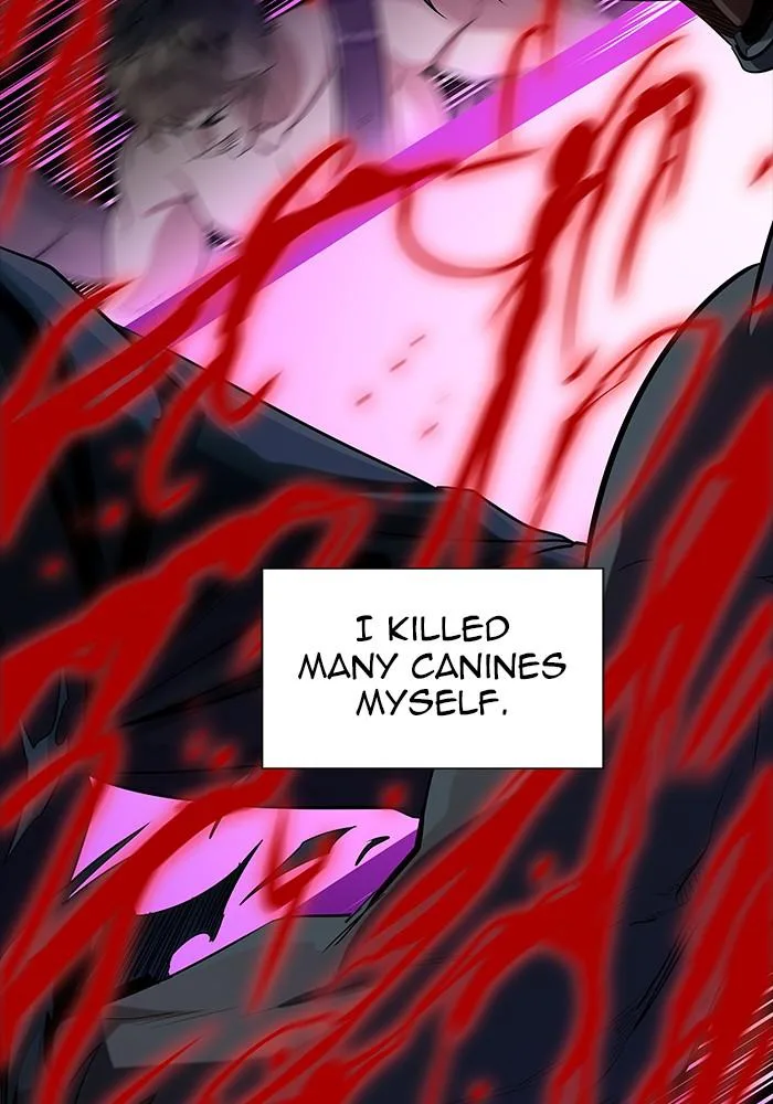Tower of God - Chapter 536 - Page 168