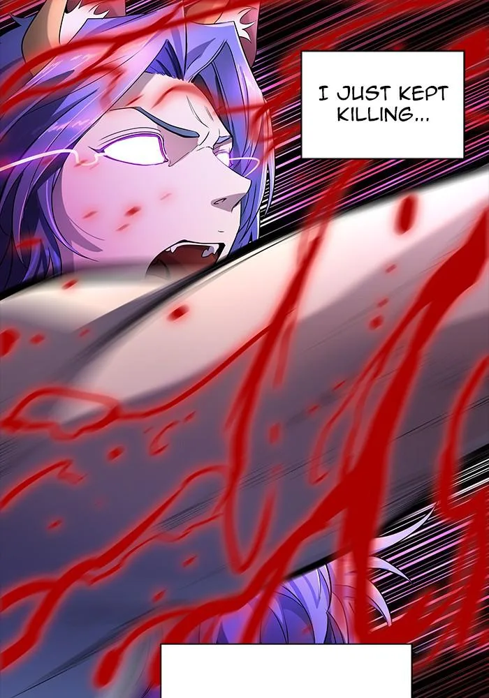 Tower of God - Chapter 536 - Page 170