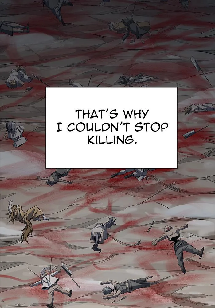 Tower of God - Chapter 536 - Page 173