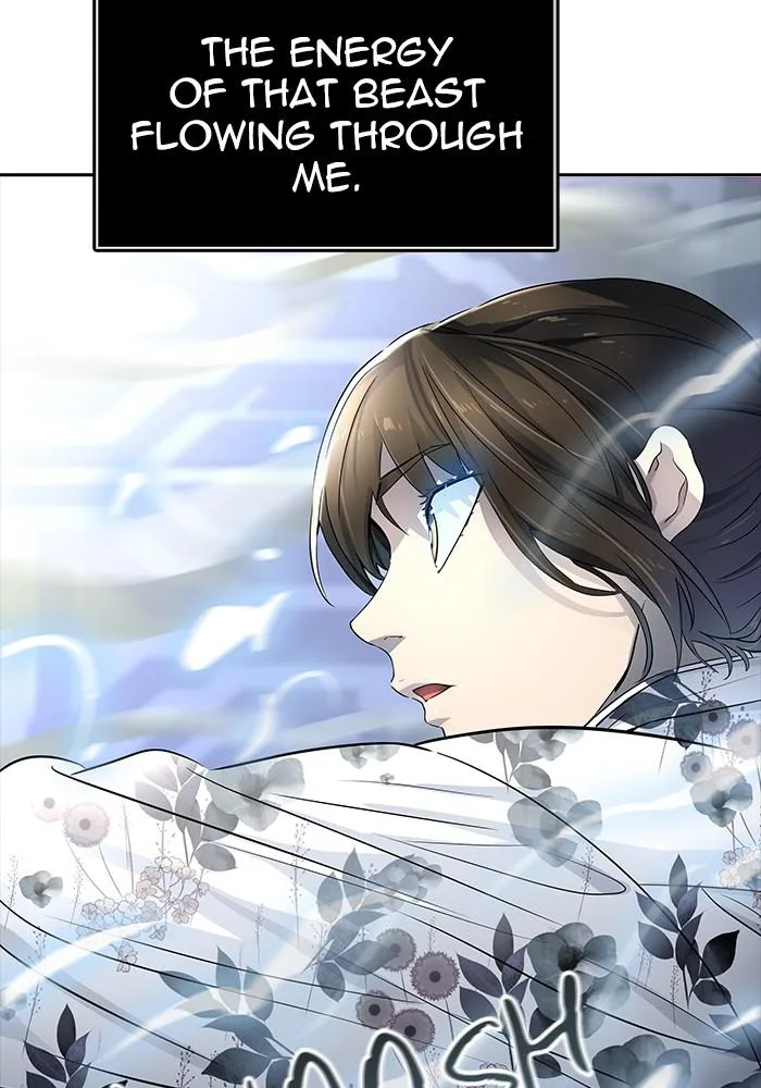 Tower of God - Chapter 536 - Page 18