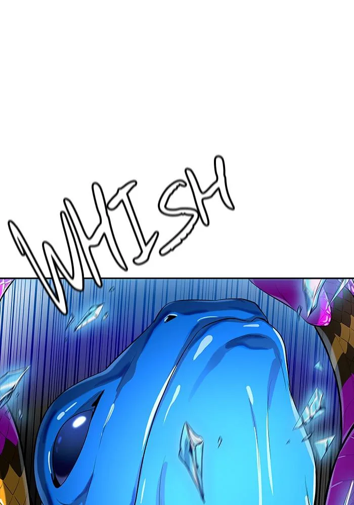 Tower of God - Chapter 536 - Page 182