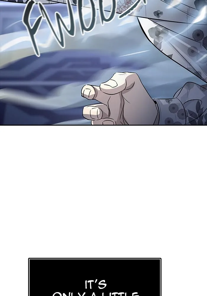 Tower of God - Chapter 536 - Page 19