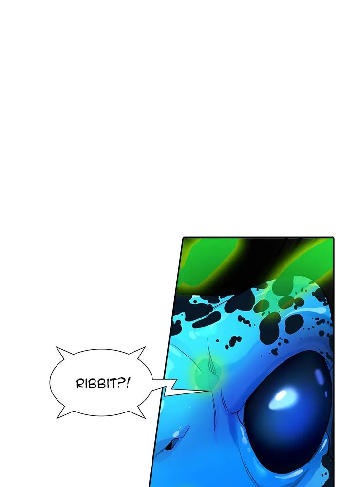 Tower of God - Chapter 536 - Page 194