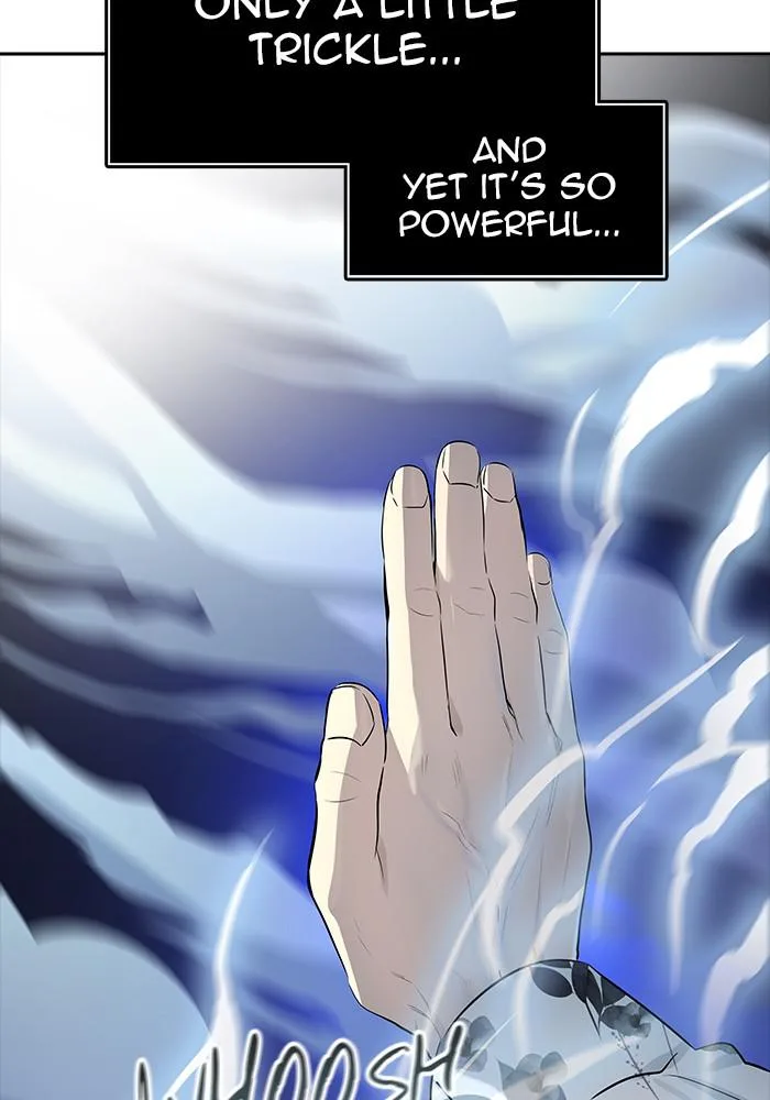 Tower of God - Chapter 536 - Page 20