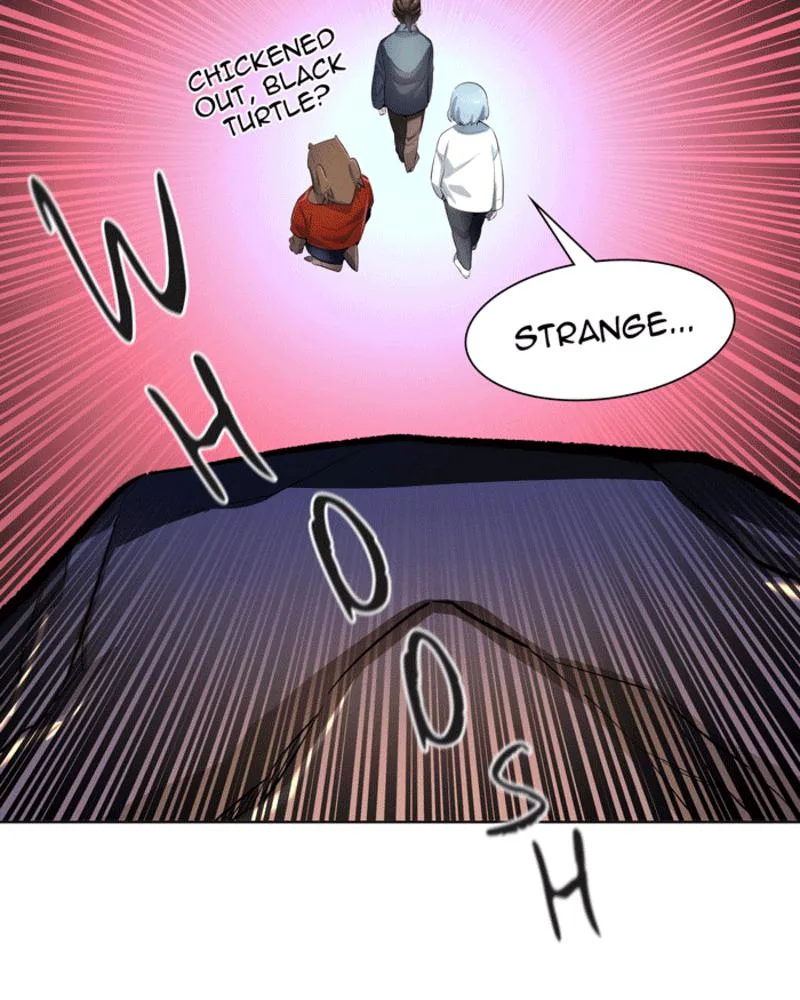 Tower of God - Chapter 536 - Page 208