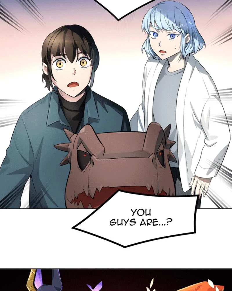 Tower of God - Chapter 536 - Page 212