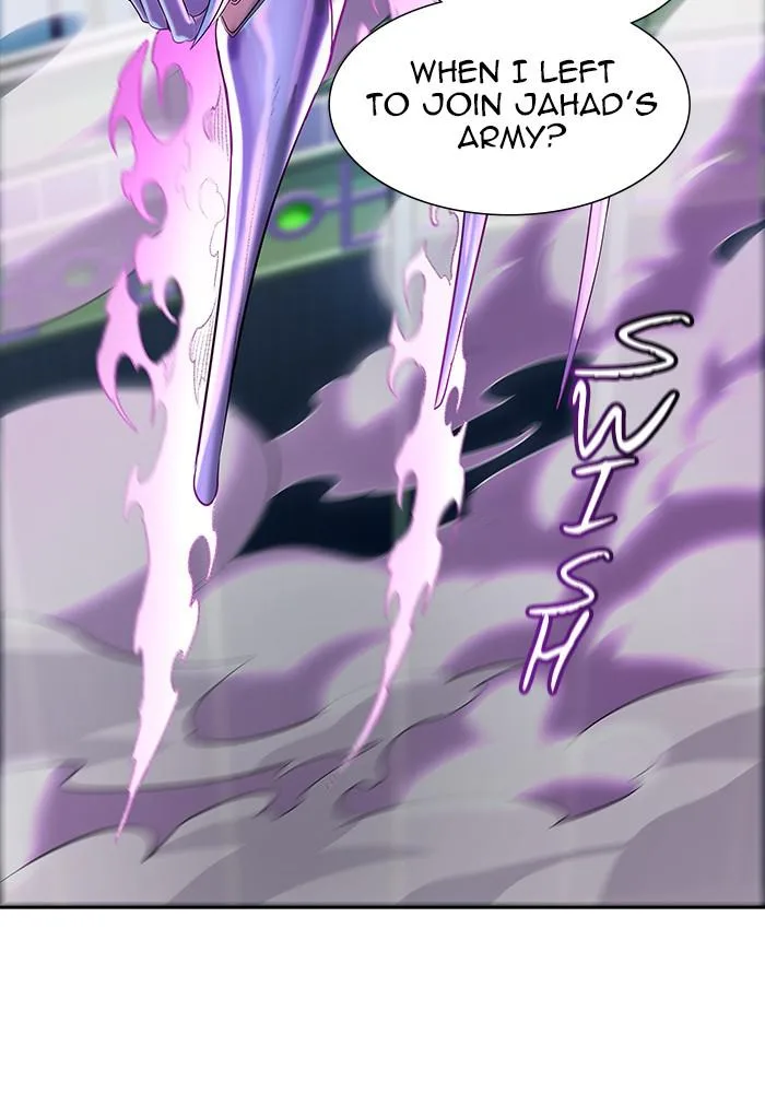 Tower of God - Chapter 536 - Page 26