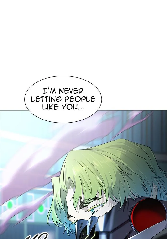 Tower of God - Chapter 536 - Page 27