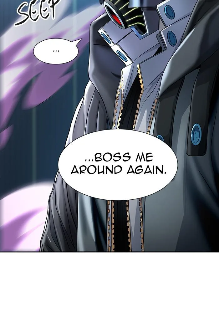 Tower of God - Chapter 536 - Page 28