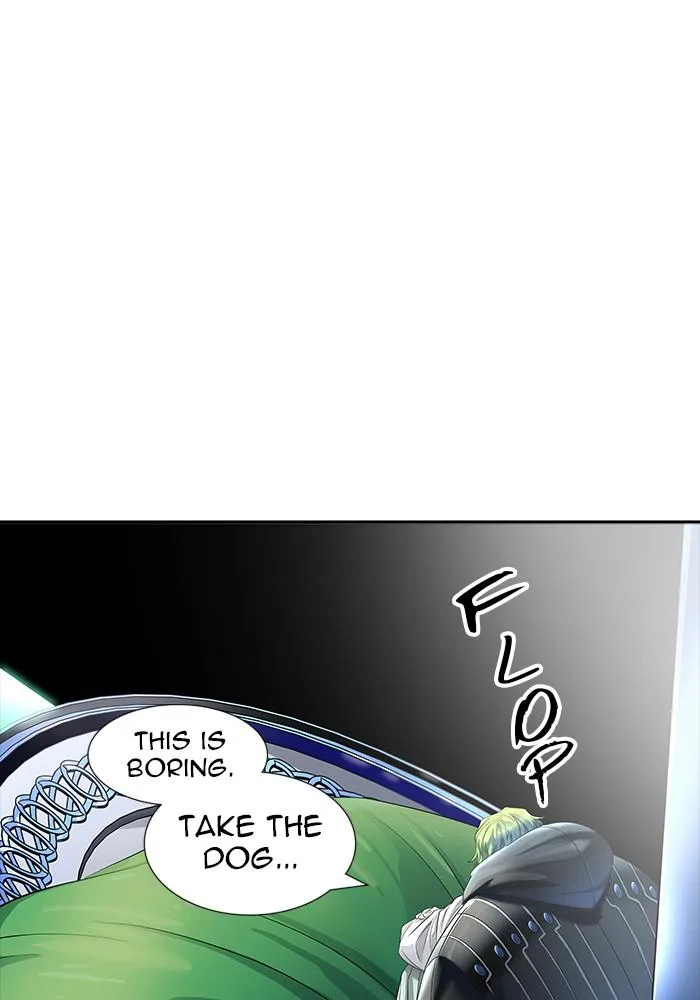 Tower of God - Chapter 536 - Page 36