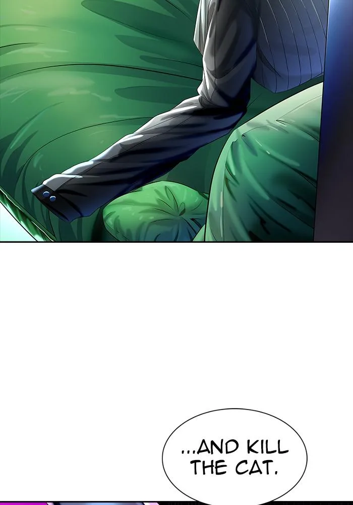 Tower of God - Chapter 536 - Page 37