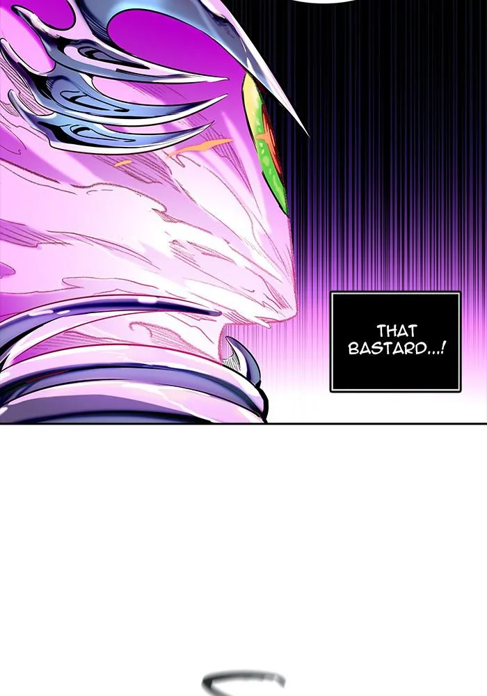 Tower of God - Chapter 536 - Page 38