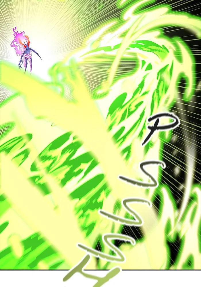Tower of God - Chapter 536 - Page 40