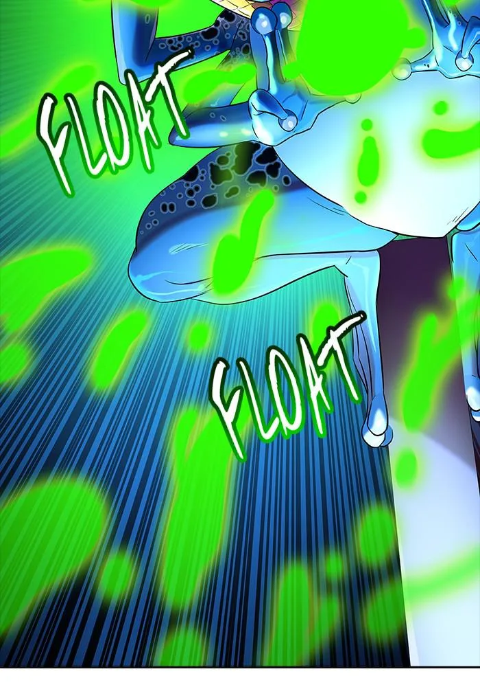 Tower of God - Chapter 536 - Page 49