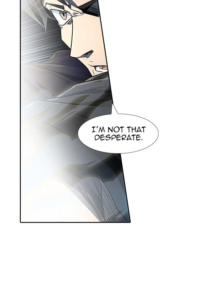 Tower of God - Chapter 536 - Page 5