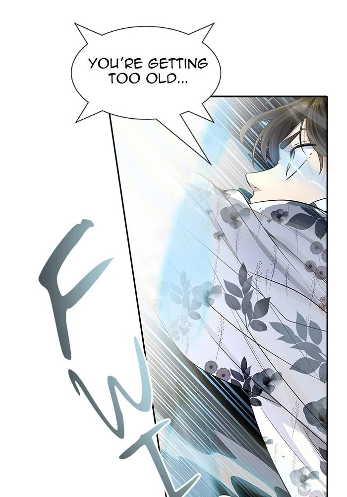 Tower of God - Chapter 536 - Page 6