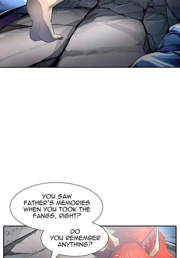 Tower of God - Chapter 536 - Page 64