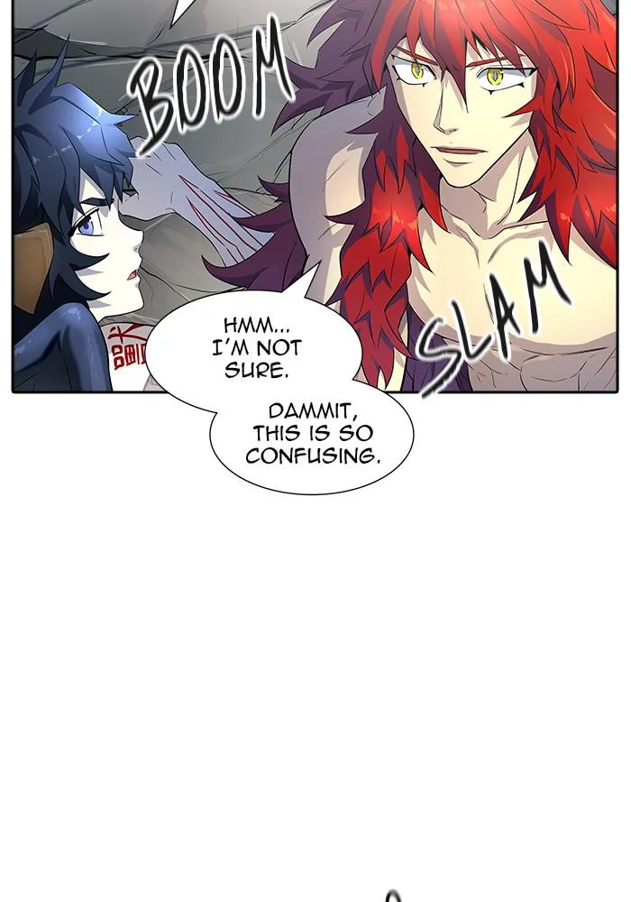Tower of God - Chapter 536 - Page 65