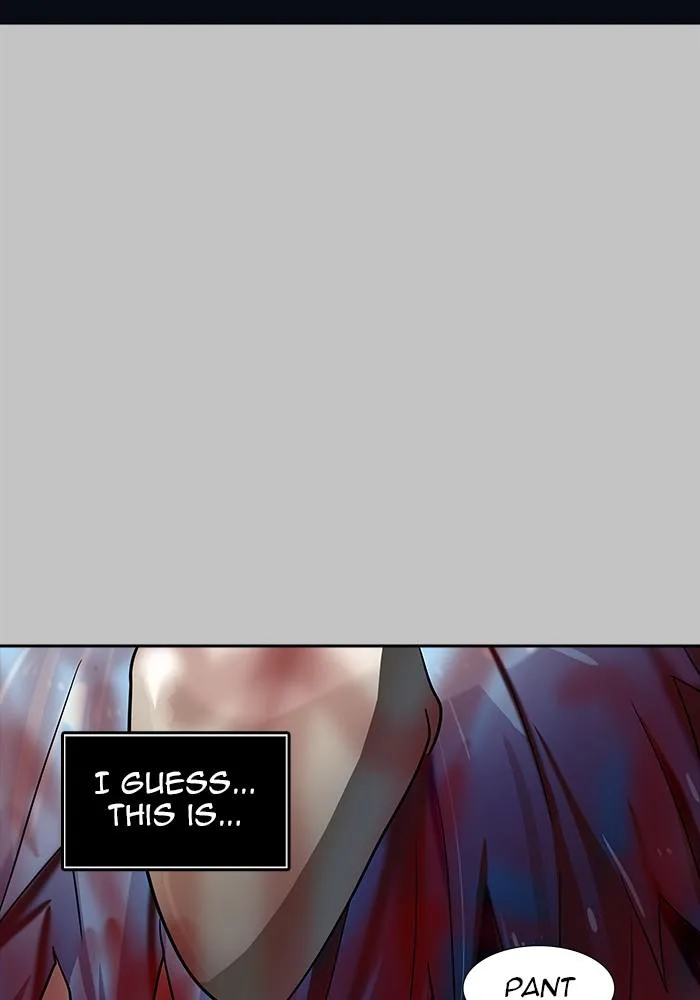 Tower of God - Chapter 536 - Page 86