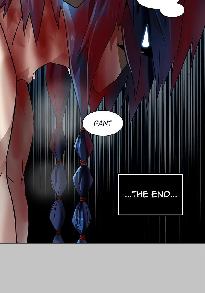 Tower of God - Chapter 536 - Page 87