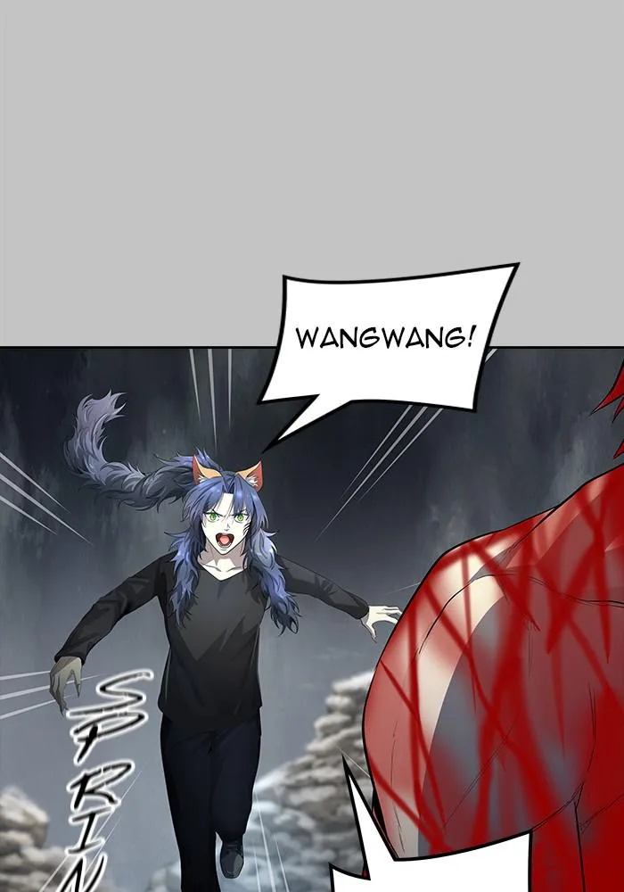 Tower of God - Chapter 536 - Page 91