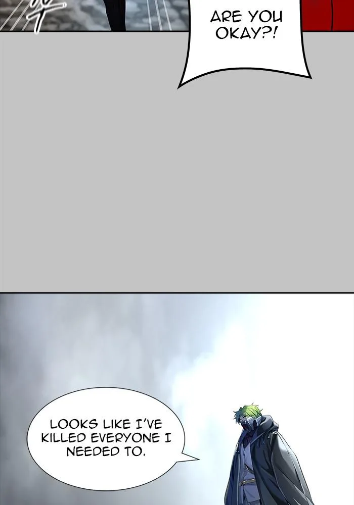 Tower of God - Chapter 536 - Page 92