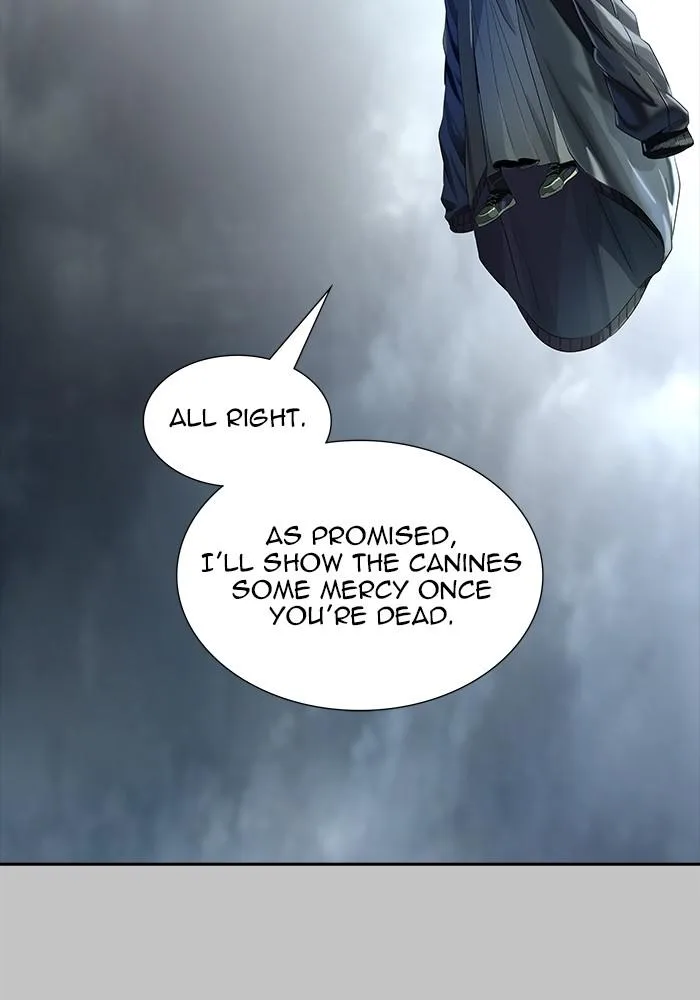 Tower of God - Chapter 536 - Page 93