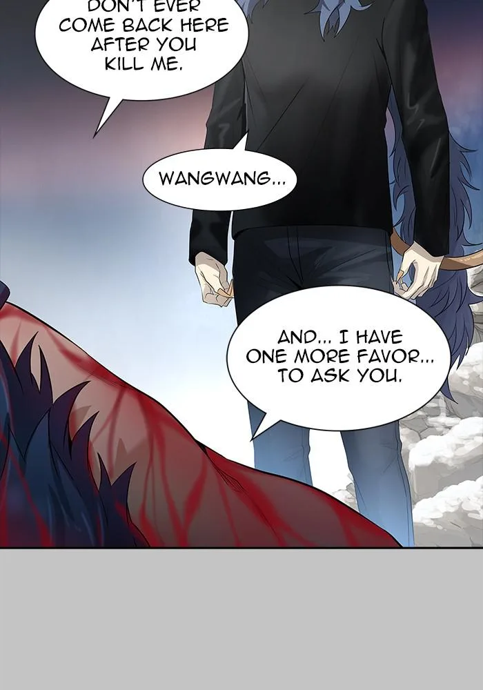 Tower of God - Chapter 536 - Page 99