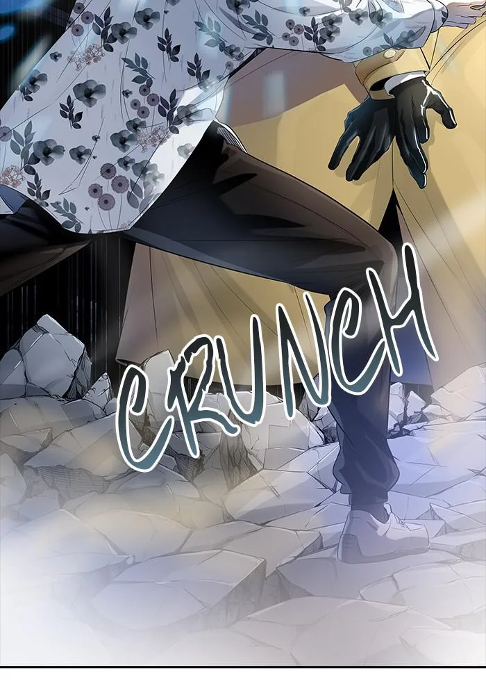 Tower of God - Chapter 537 - Page 101