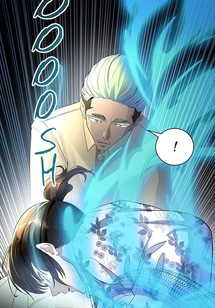 Tower of God - Chapter 537 - Page 106