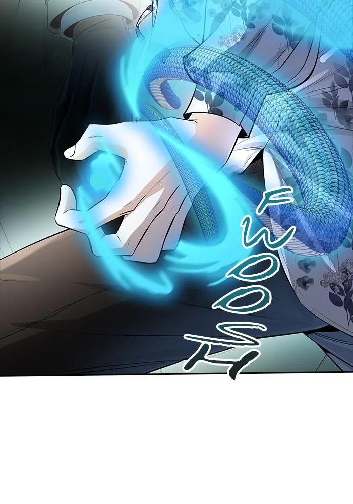 Tower of God - Chapter 537 - Page 107