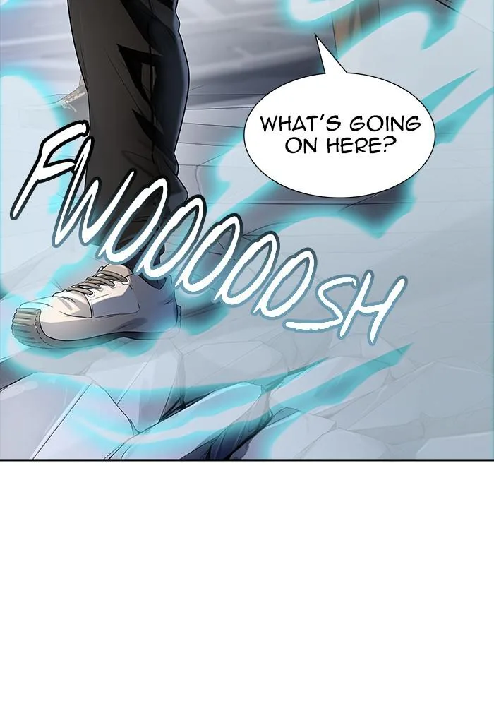 Tower of God - Chapter 537 - Page 11
