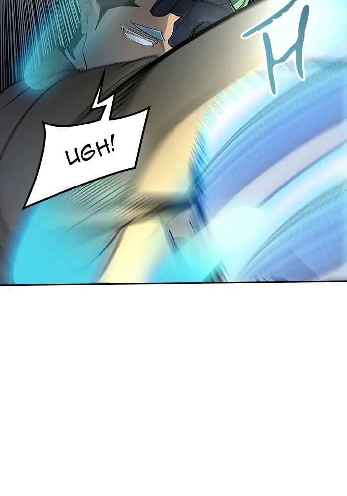Tower of God - Chapter 537 - Page 110