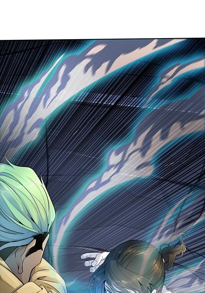 Tower of God - Chapter 537 - Page 111