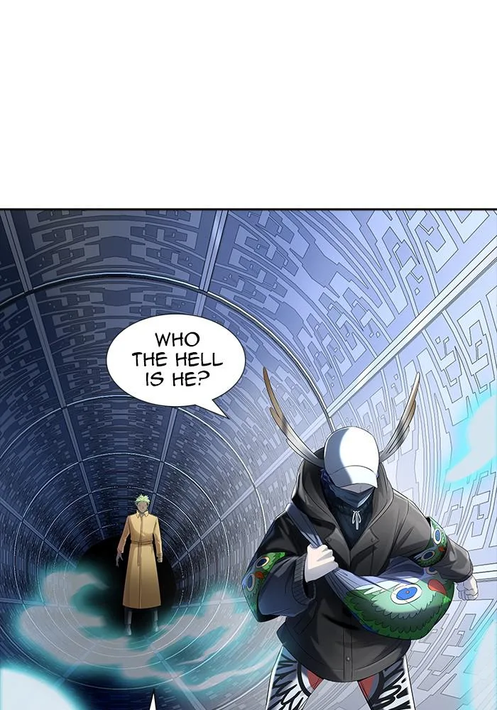 Tower of God - Chapter 537 - Page 12
